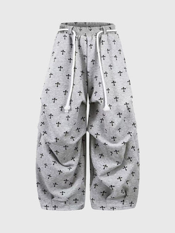 Static Verse Pants – Mist Grey