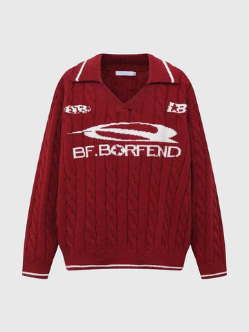 Scoreboard Whisper Sweatshirt – Burgundy Red