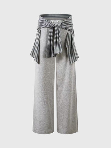 Switch Frame Pants – Ash Grey