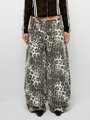 Safari Jam Pants - Dawn Olive