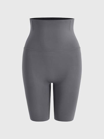 All-Terrain Yoga Pants - Storm Grey