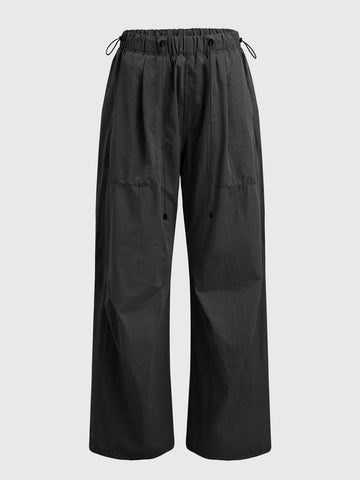 Trail Ease Pants - Black
