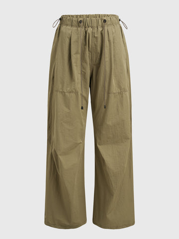 Trail Ease Pants - Olive Green