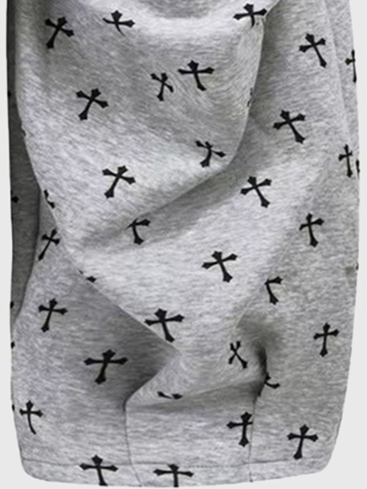 Static Verse Pants – Mist Grey