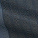 Scorekeeper Ruffle Skirt – Navy Stripe