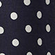 Finals Week Dot Code Shorts – Navy