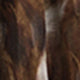 Don’t Wait Up Ruffle Skirt - Coffee Brown