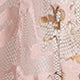 Gypsy Stitch Skirt - Blush Dune