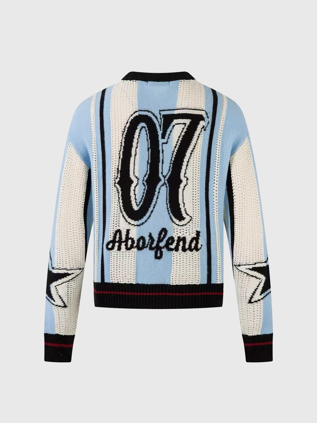 Seventh Inning Pop Sweatshirt – Light Blue
