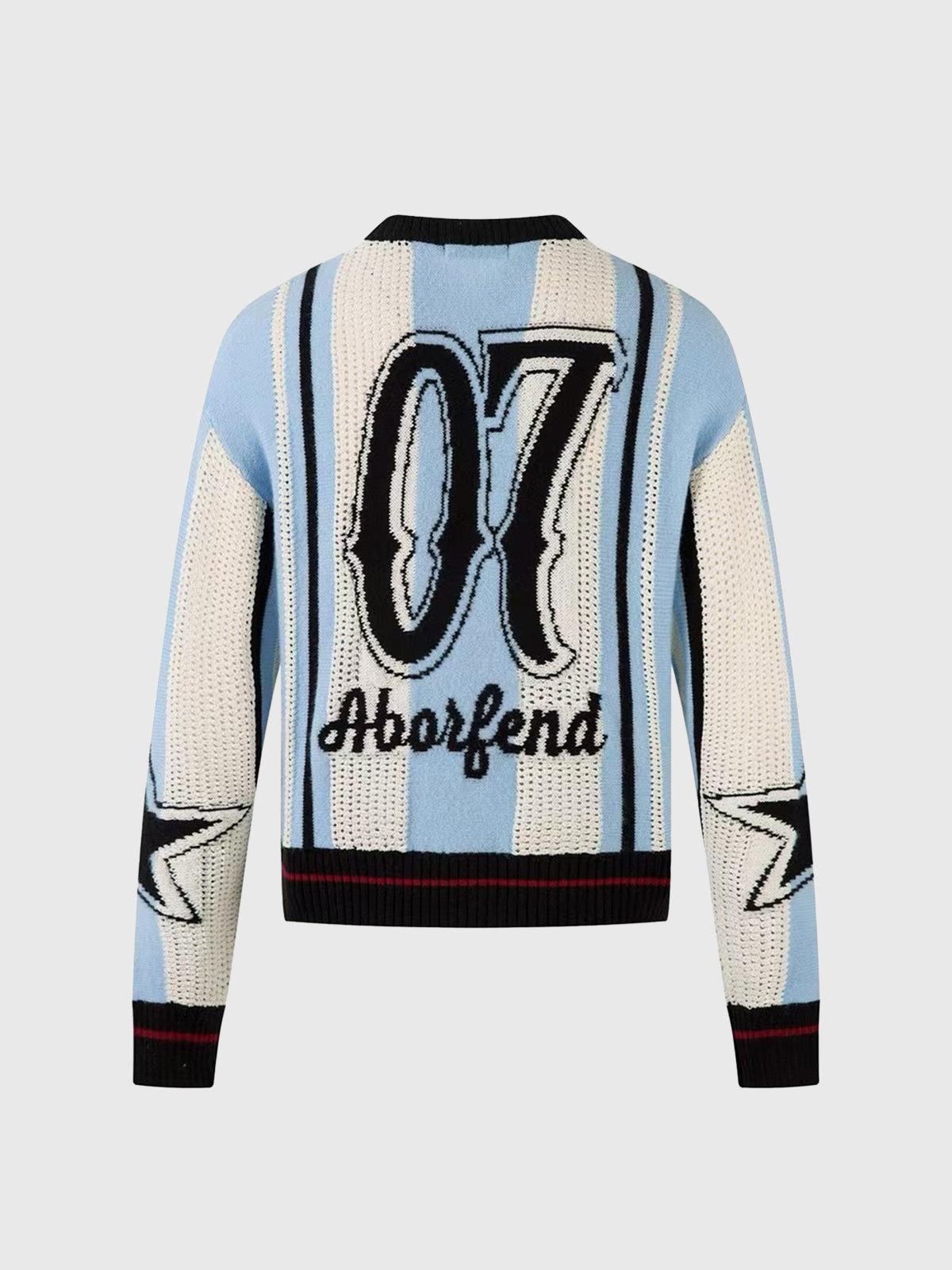 Seventh Inning Pop Sweatshirt – Light Blue