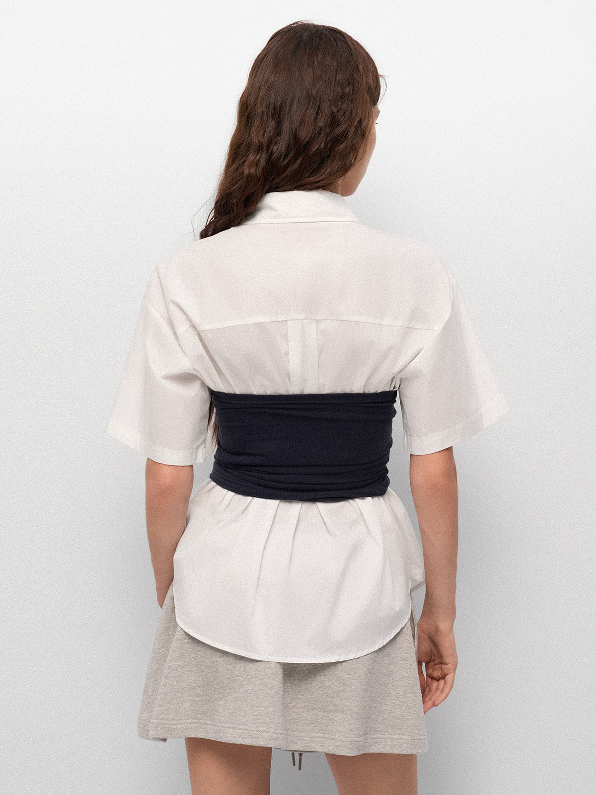 Ctrl+T Tube Top – Ink Mood