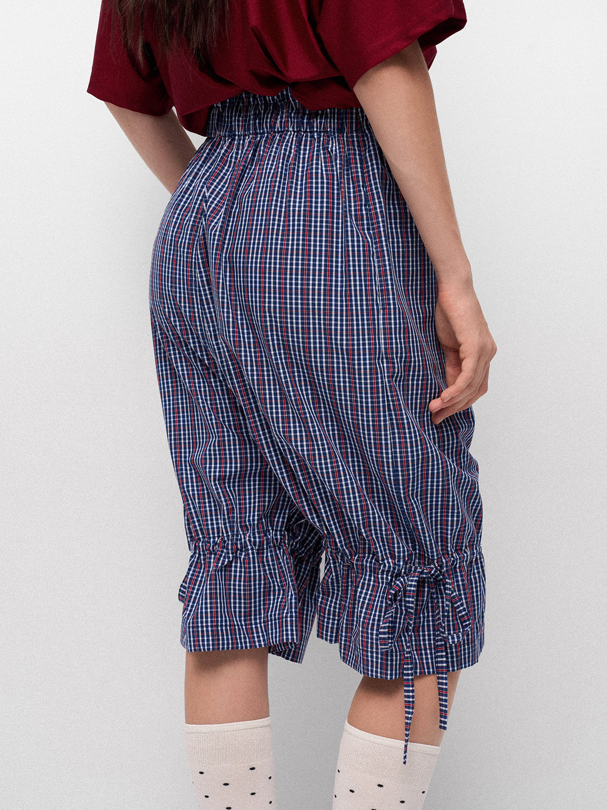 Slush Pool Puddle Shorts - Navy Mix