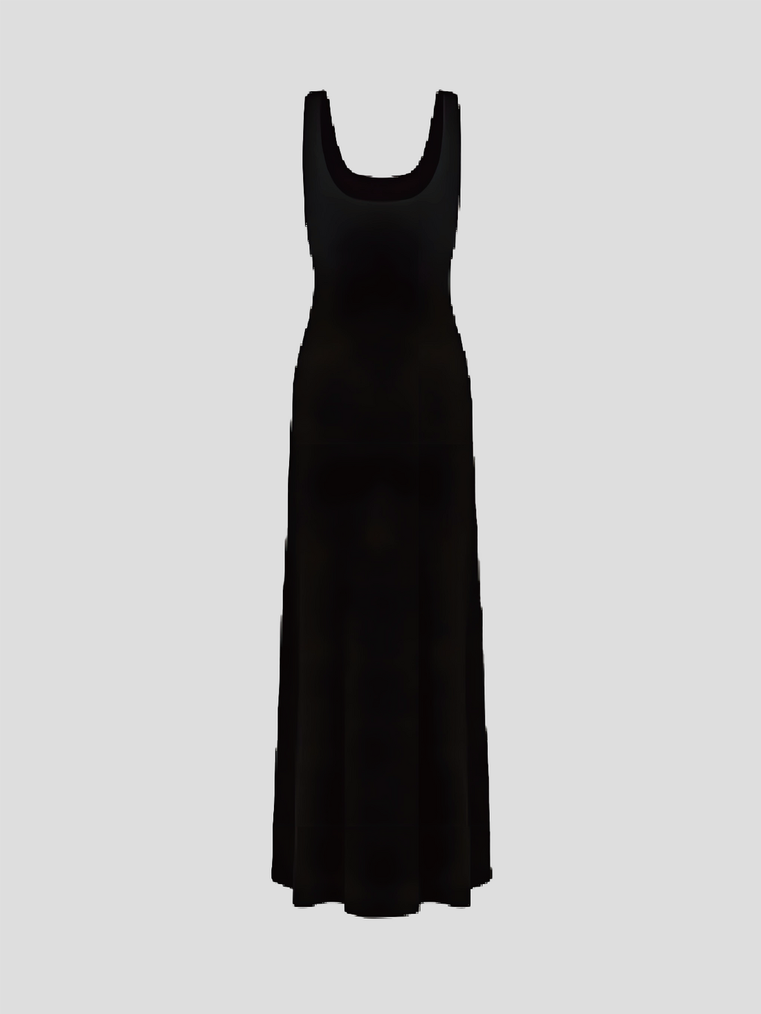 Late Lecture Landing Dress - Galaxy Black