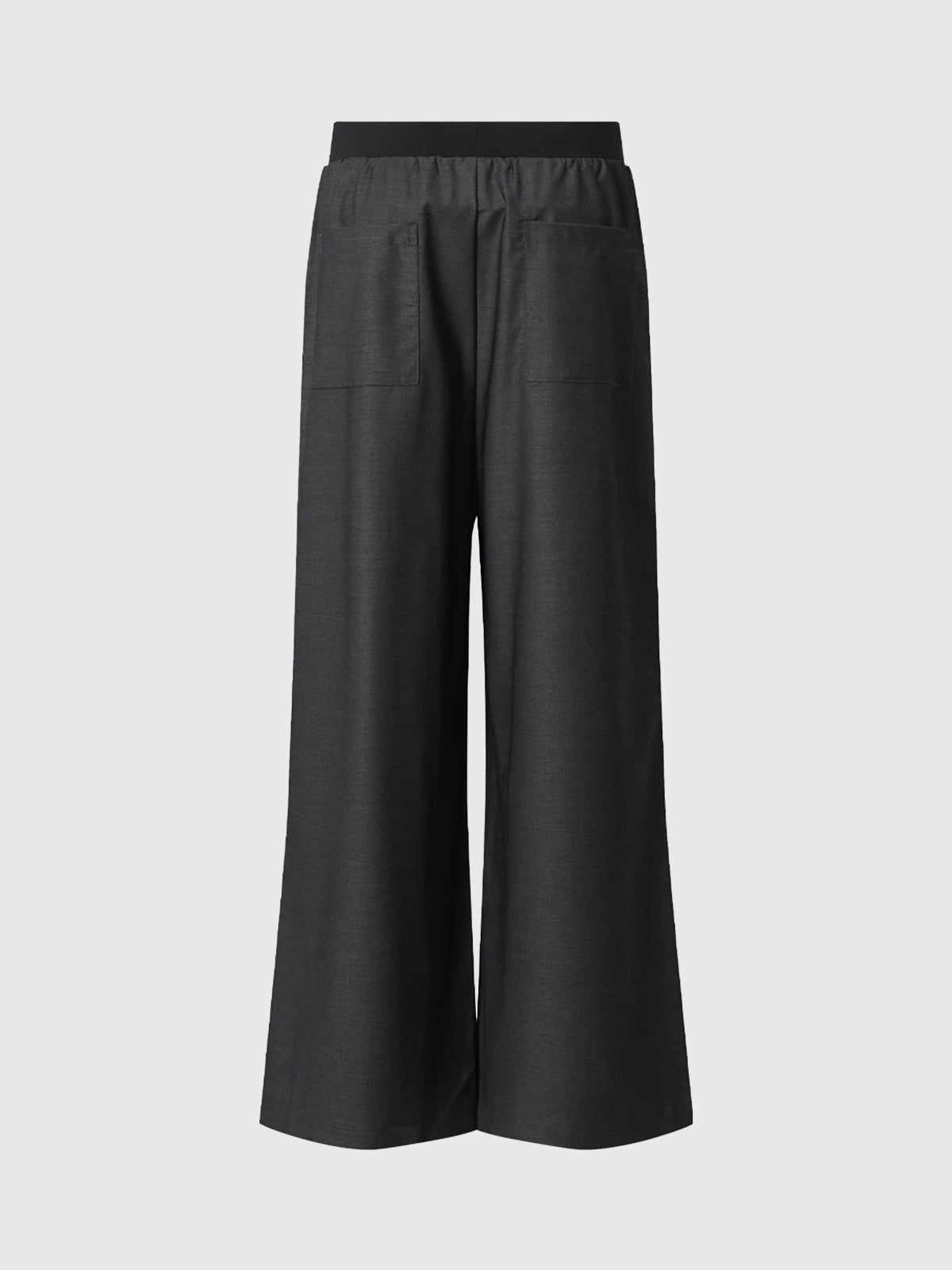 Different Rules Straight Suit Pants – Deep Navy