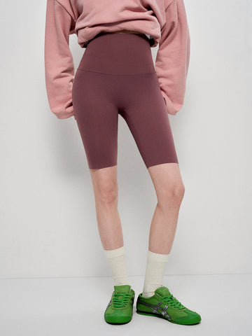 All-Terrain Yoga Pants - Desert Rose