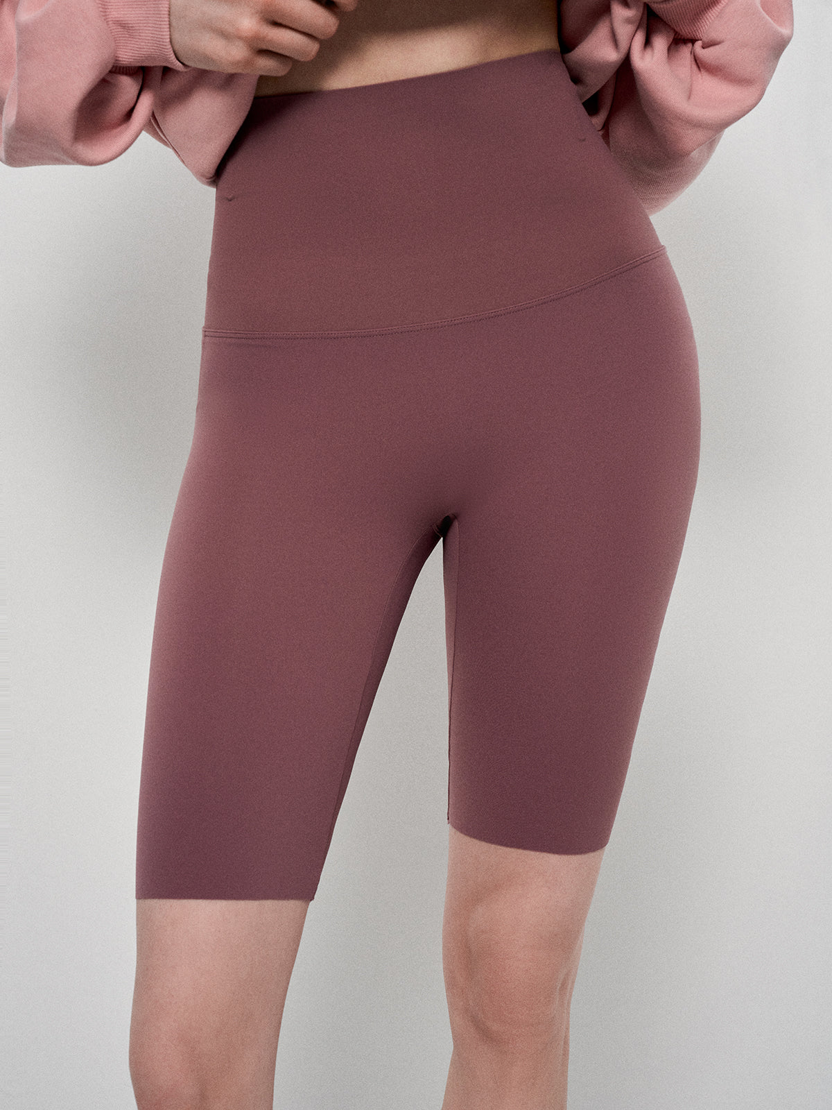 All-Terrain Yoga Pants - Desert Rose