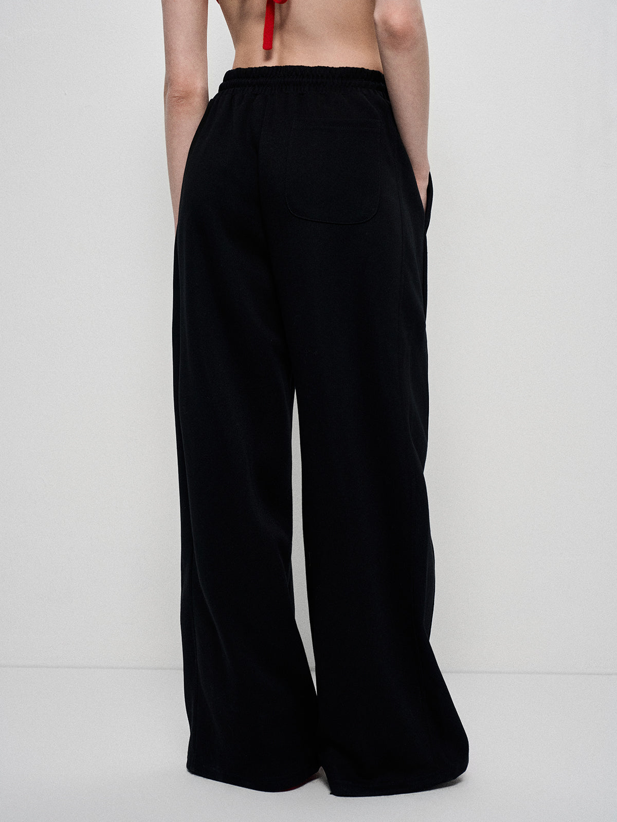 Bunny Luxe Set Sweatpant - Moonlit Shadow