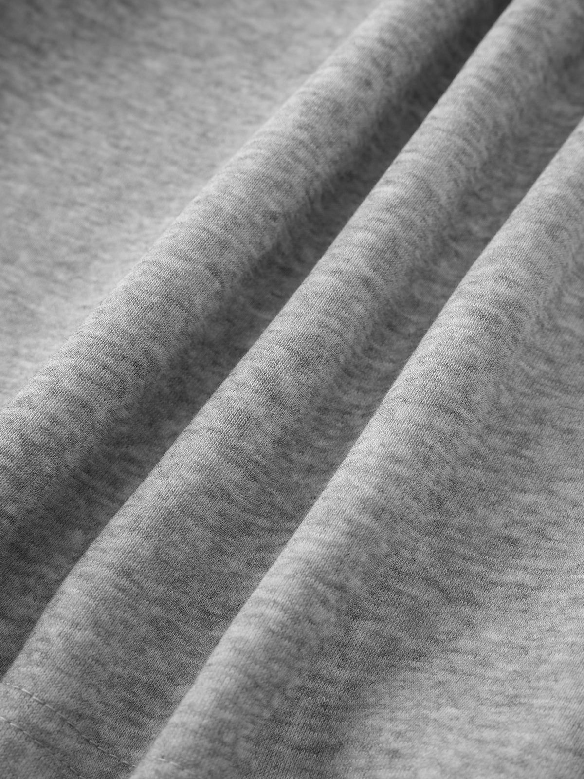 Oops Credit Shorts – Hazy Marl
