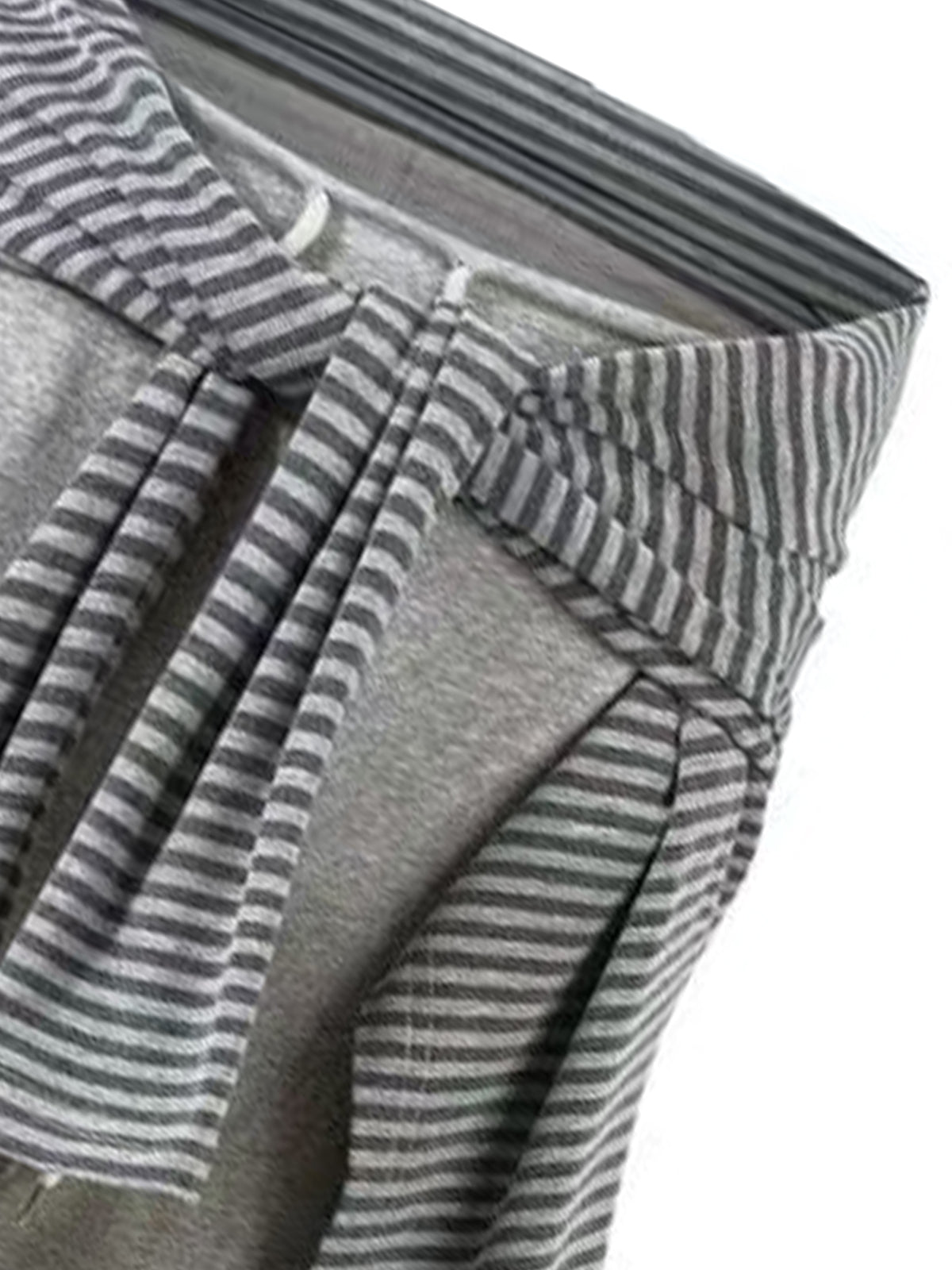 Switch Frame Pants – Ash Grey