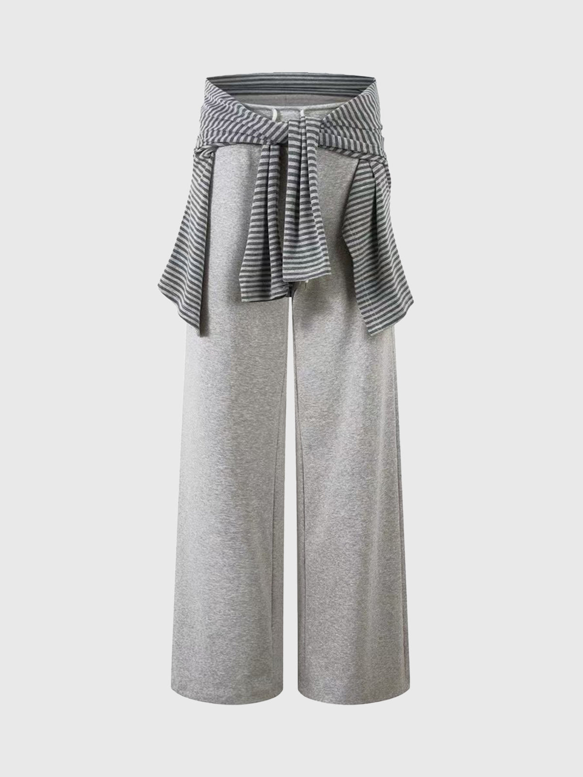 Switch Frame Pants – Ash Grey