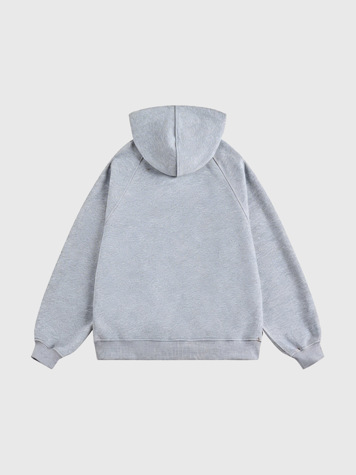 Dorm Check Jacket - Fog Blue