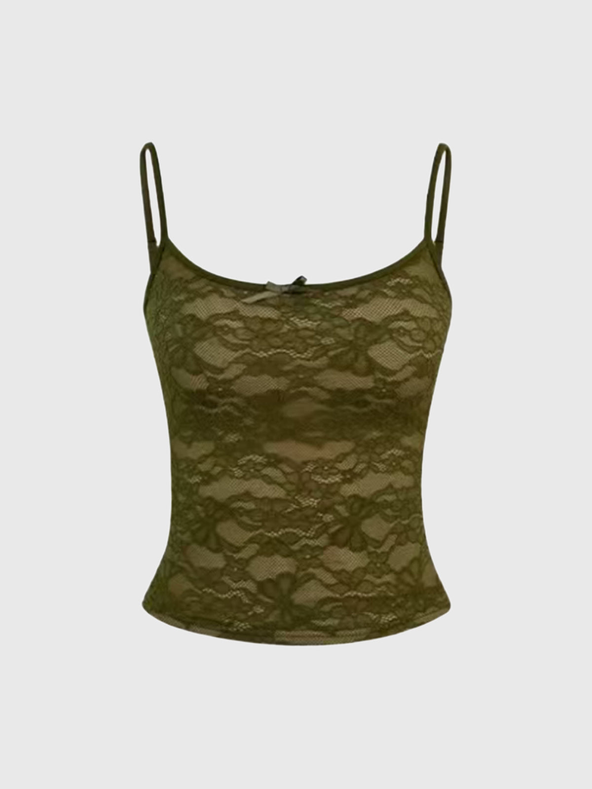 Brick Lane Skimming Textured Long Sleeve Bolero and Tank Set - Brown