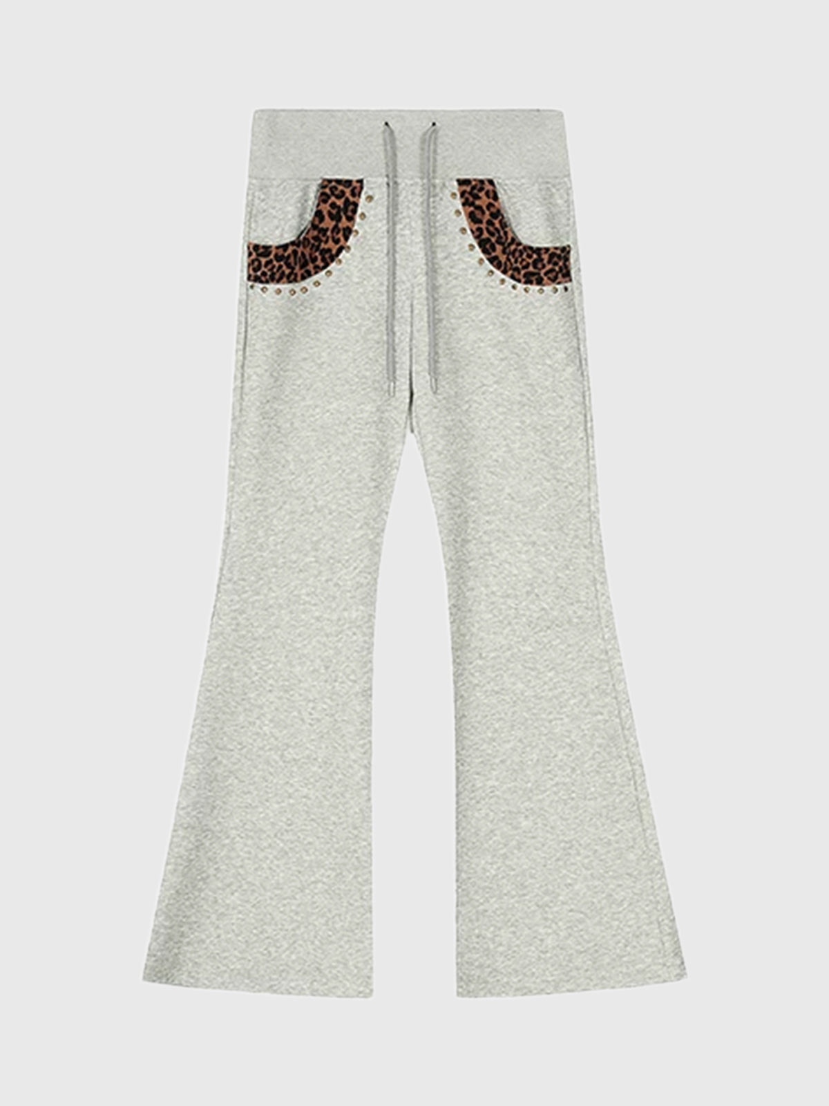 Weekday Outdoor Relaxed Wide-Leg Parachute Maxi Pants - Khaki