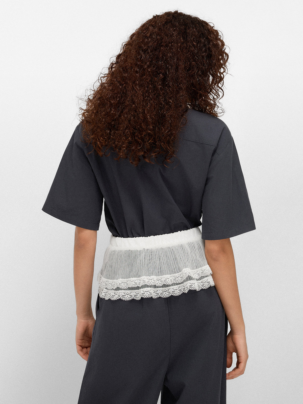 Uniform Code Utility Overall – Ink Navy