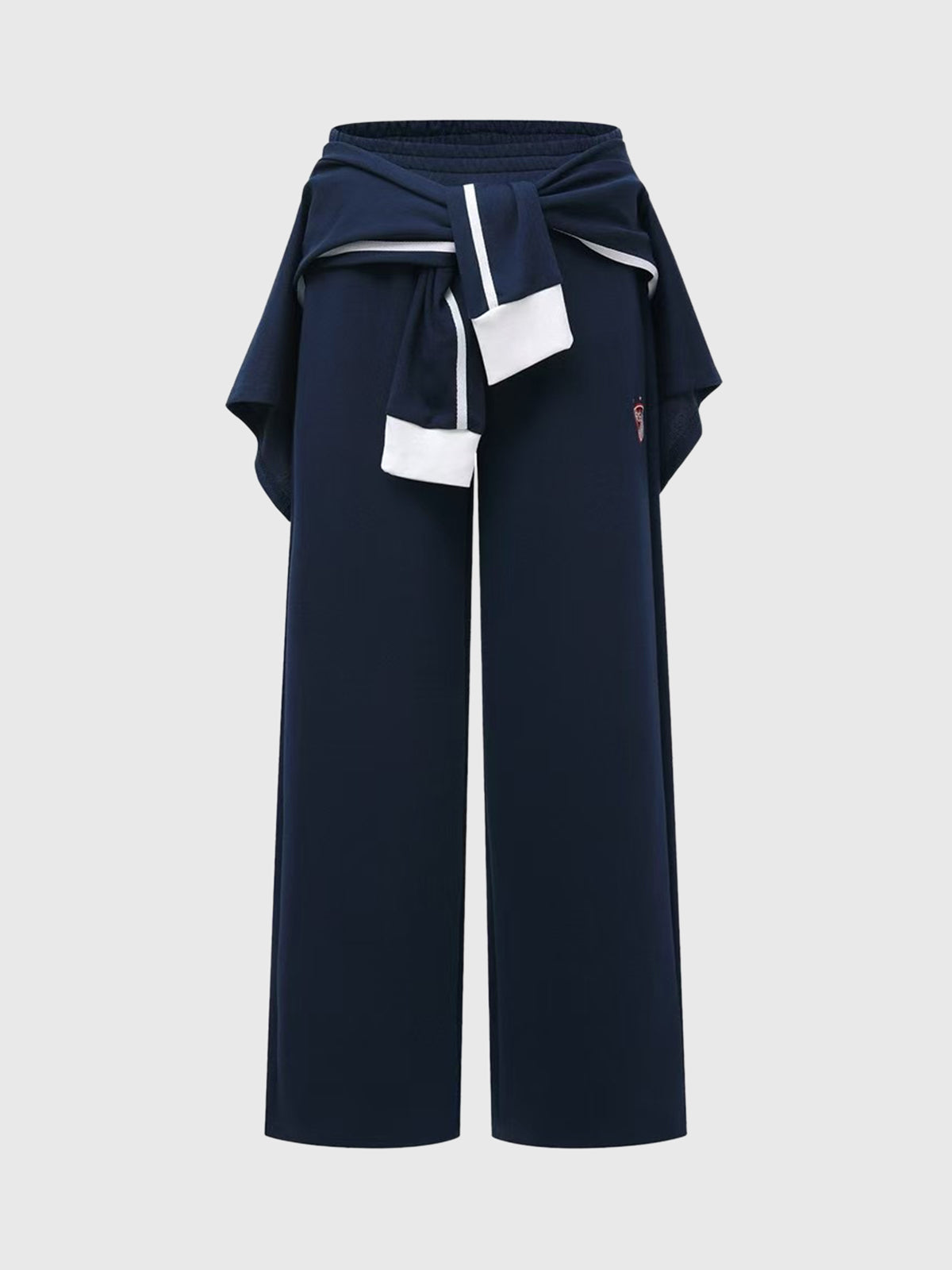 Soft Relay Pants – Deep Navy
