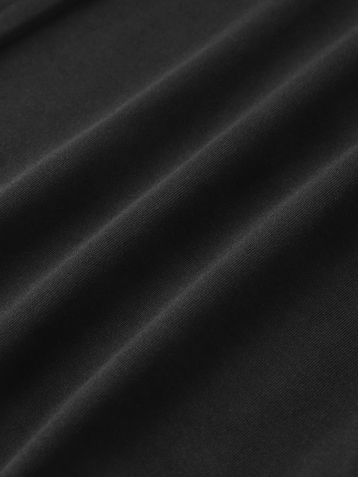 Smart Office Hours Layered Pants – Ink Black