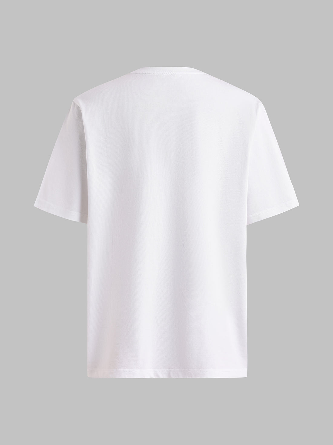 Gig Memory Graphic Tee - Off White