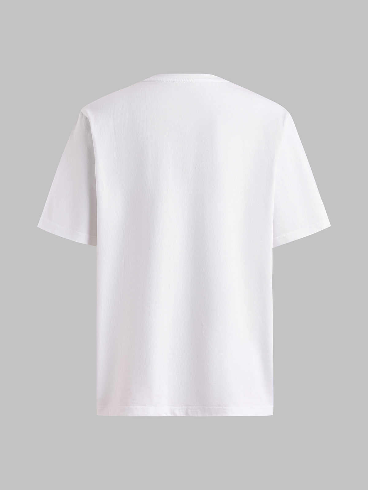 Gig Memory Graphic Tee - Off White