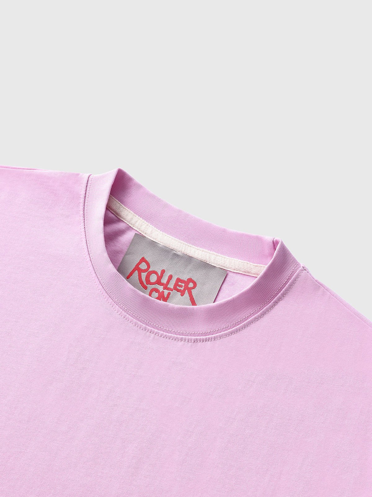 Weekend Date Casual Dress - Powder Pink