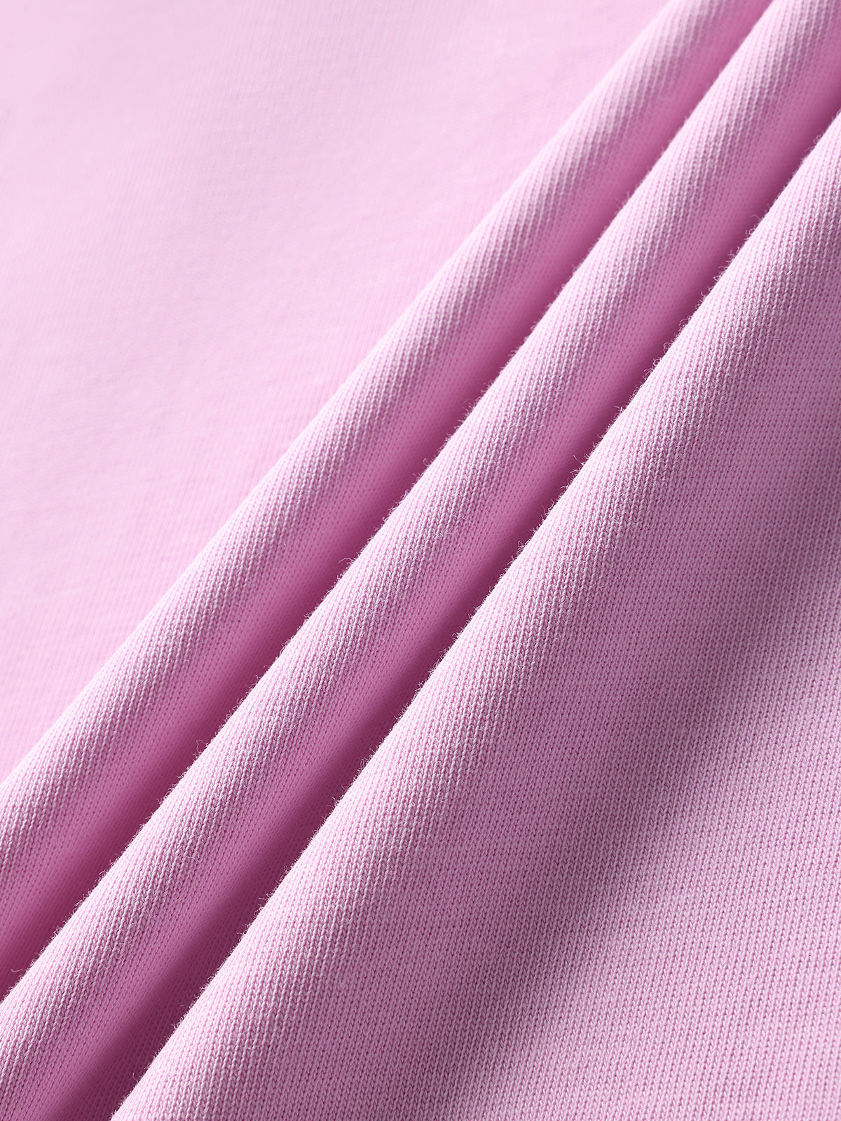 Weekend Date Casual Dress - Powder Pink