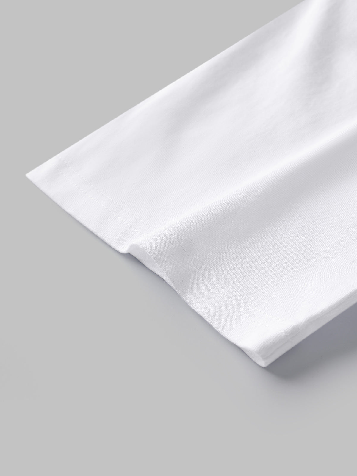 Gig Memory Graphic Tee - Off White