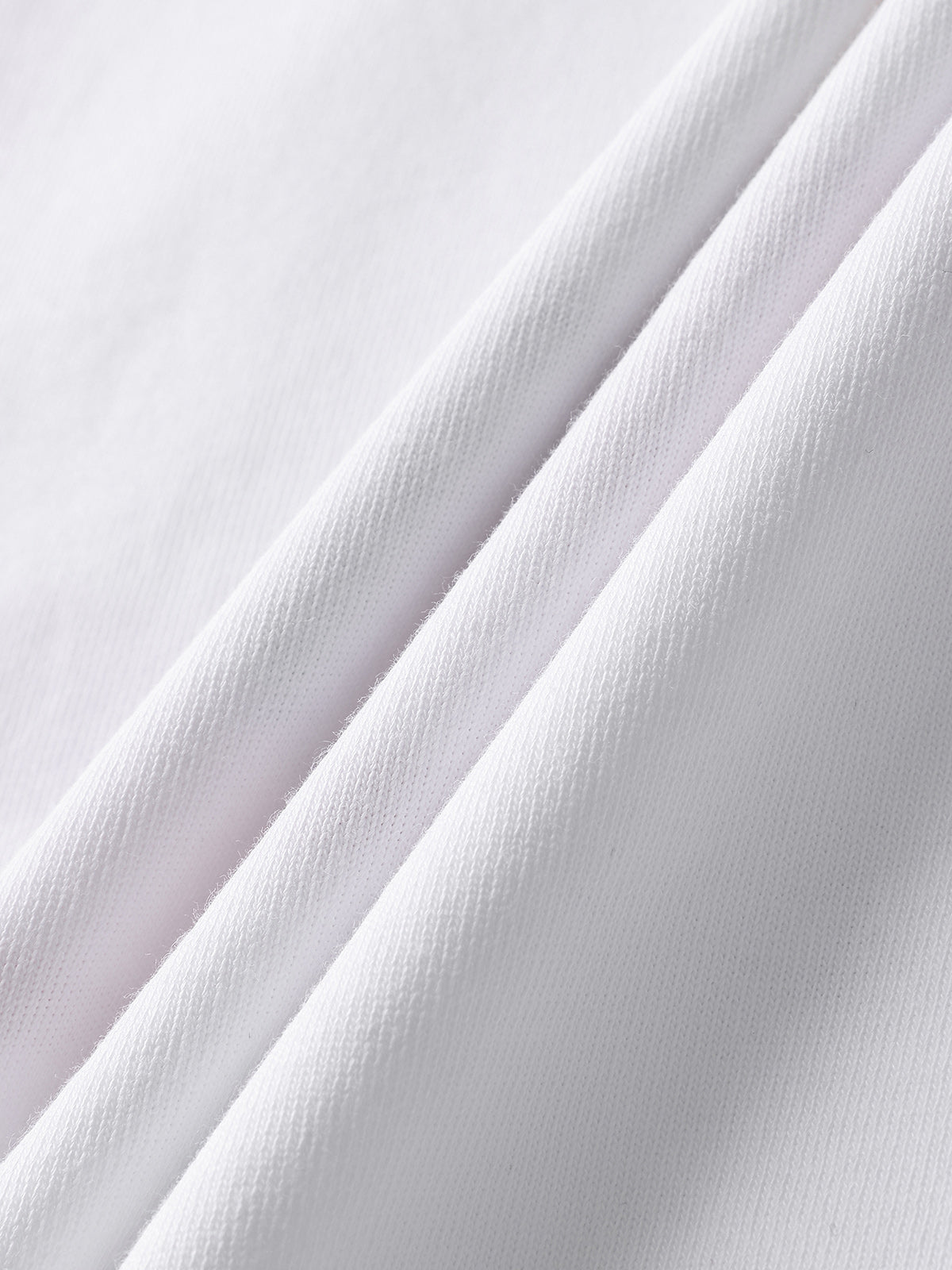 Gig Memory Graphic Tee - Off White