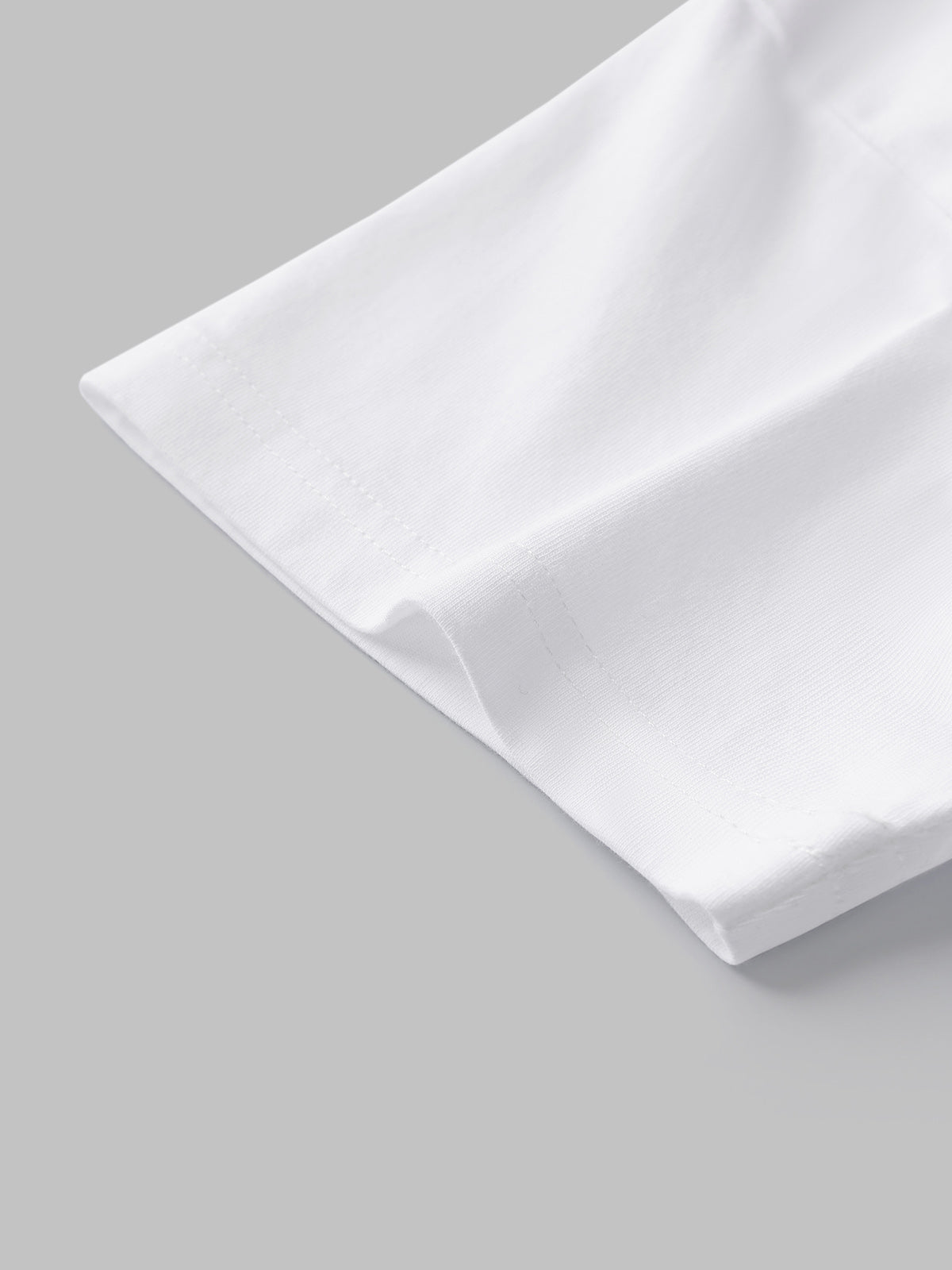 Dorm Snack Cherry Tee - Cream White