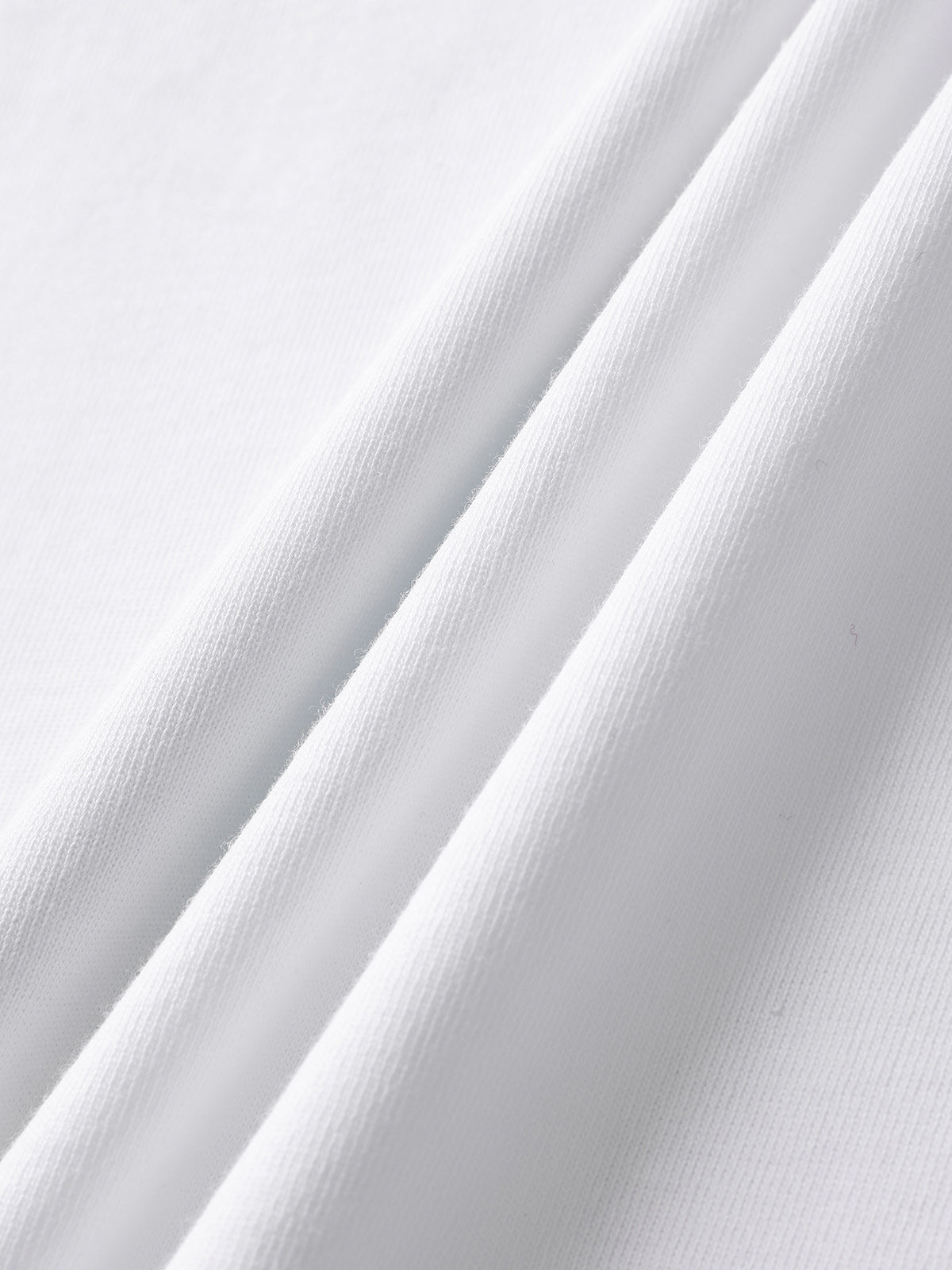 Dorm Snack Cherry Tee - Cream White