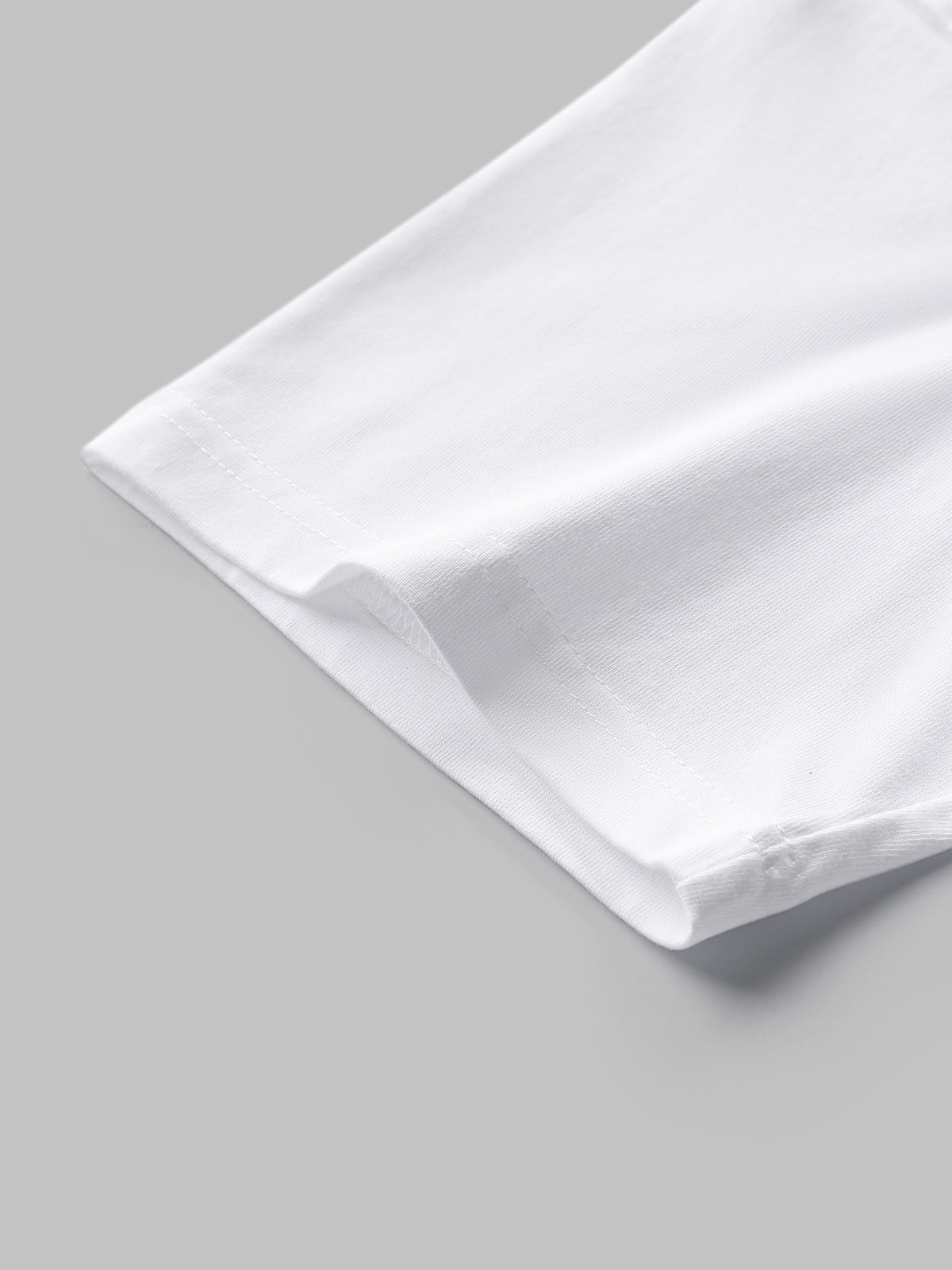 Daisy Daydream Graphic Tee - Ivory White