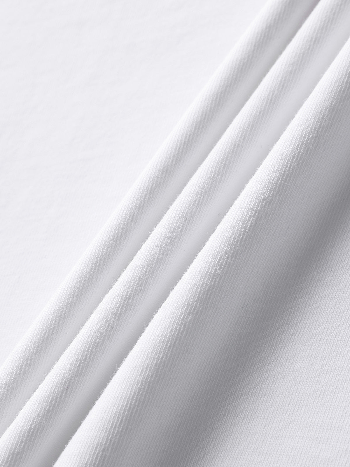 Daisy Daydream Graphic Tee - Ivory White