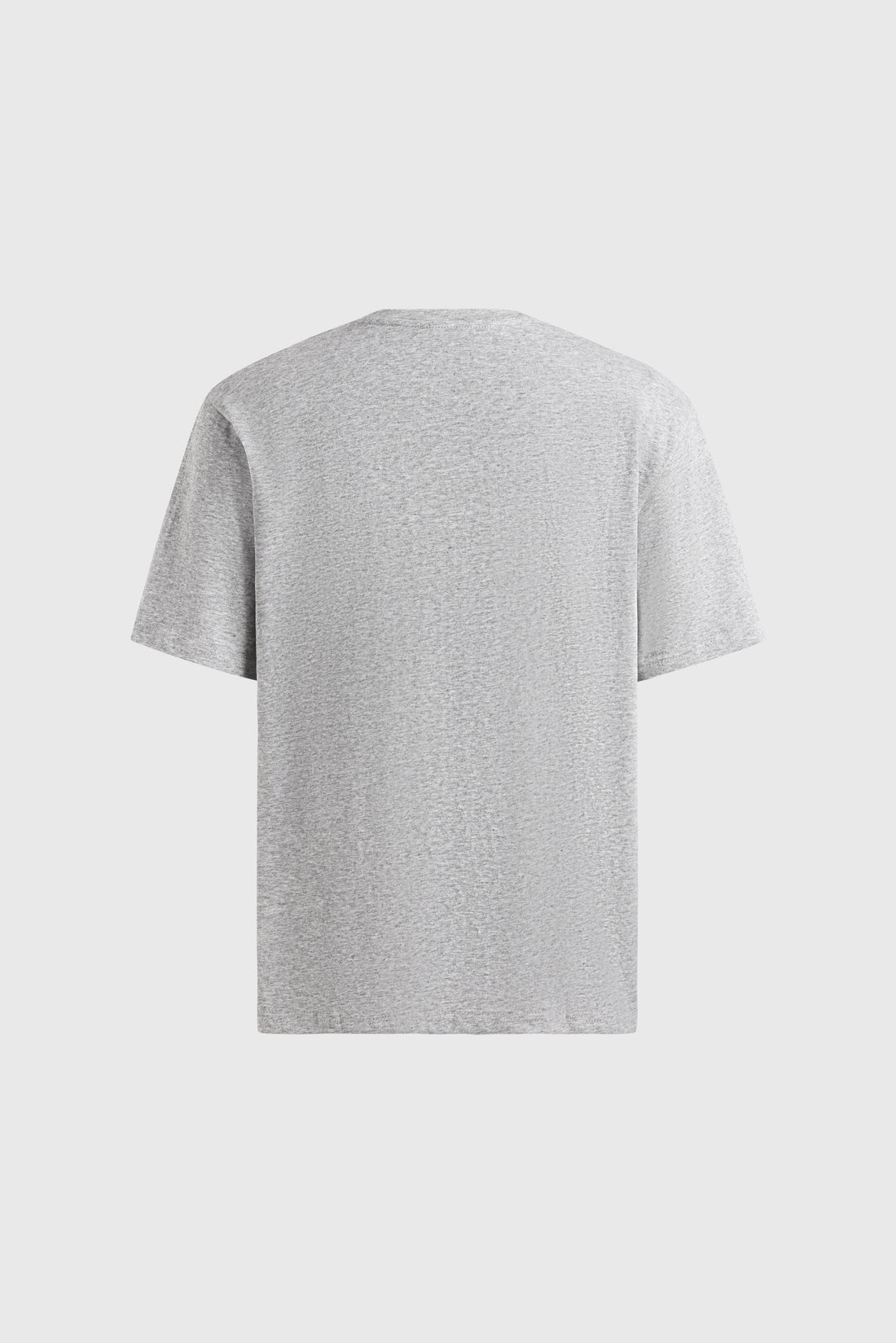 Brick Lane Layered-look Lace Cami T-Shirt - Grey