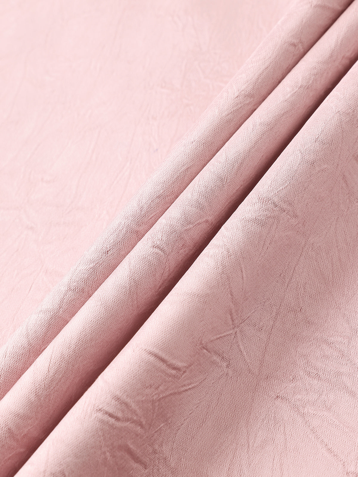 Brick Lane Lace Detailed Deconstructed Skirt - Pink