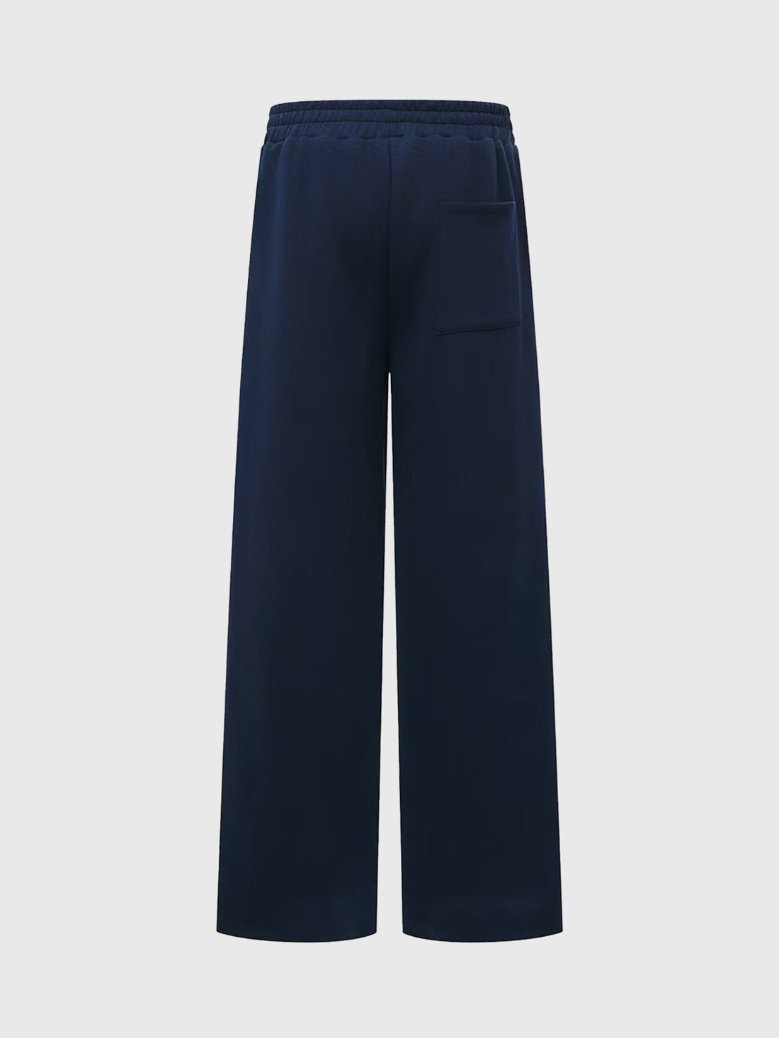 Soft Relay Pants – Deep Navy