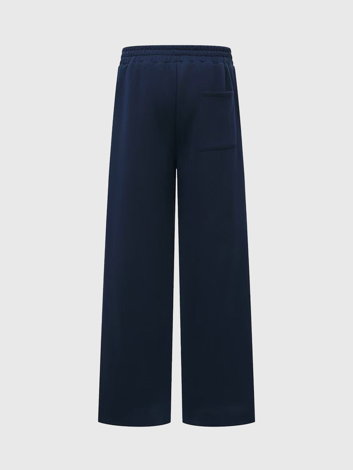 Soft Relay Pants – Deep Navy