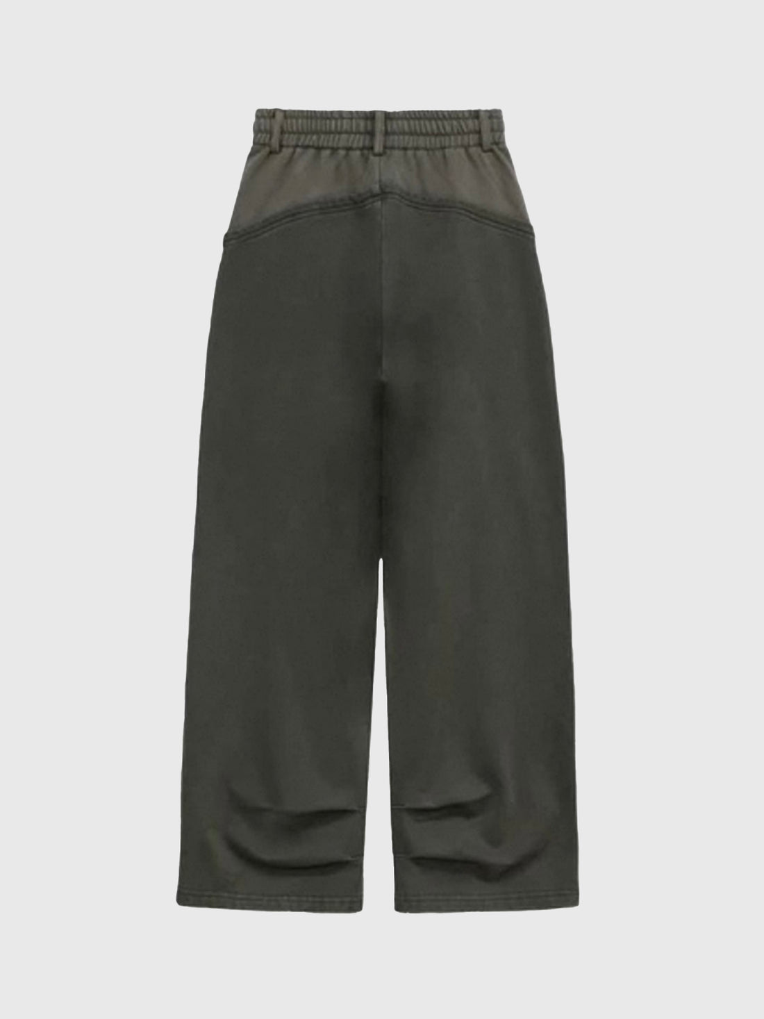 Half-Charge Pants – Forest Mist