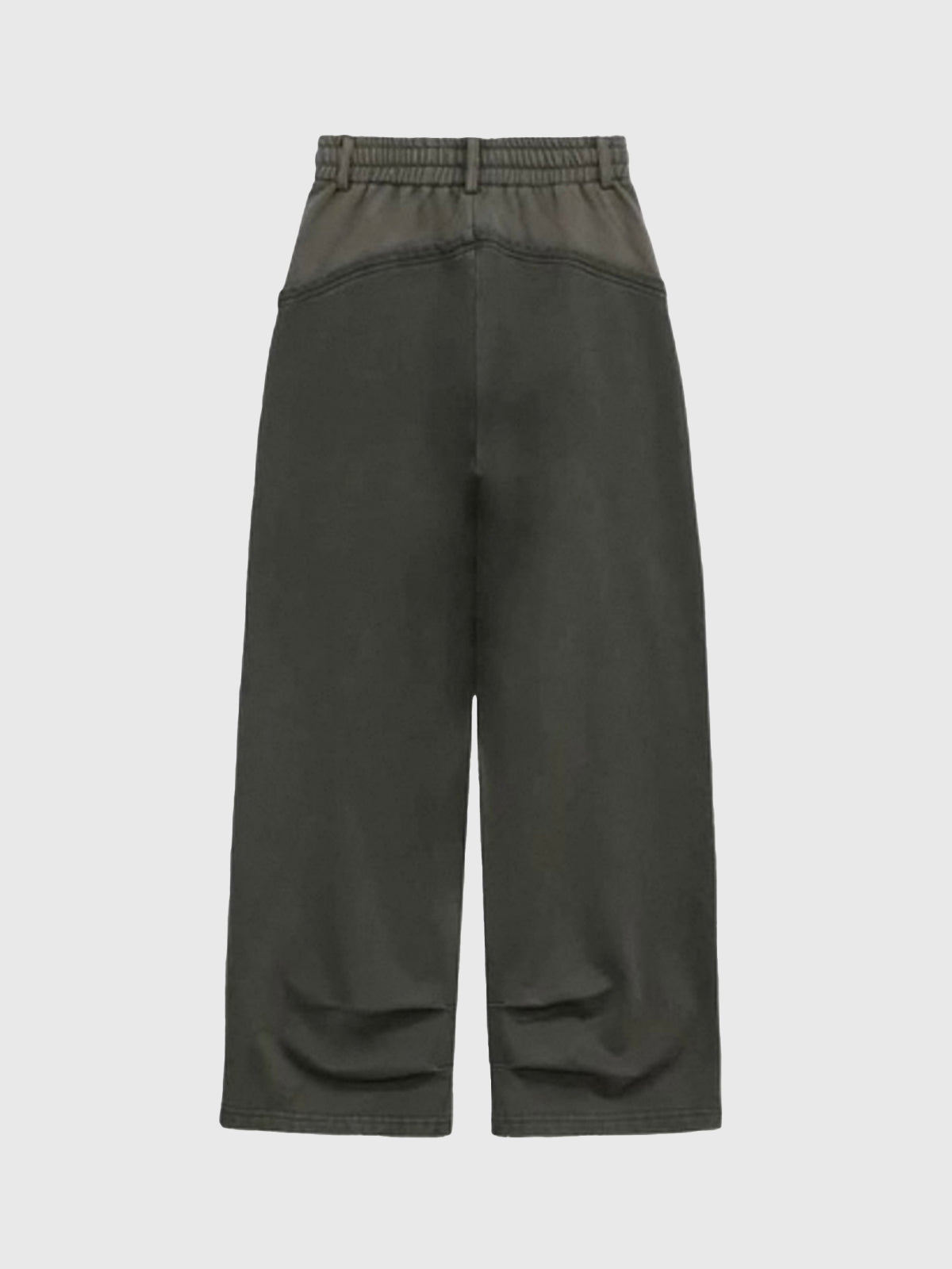 Half-Charge Pants – Forest Mist