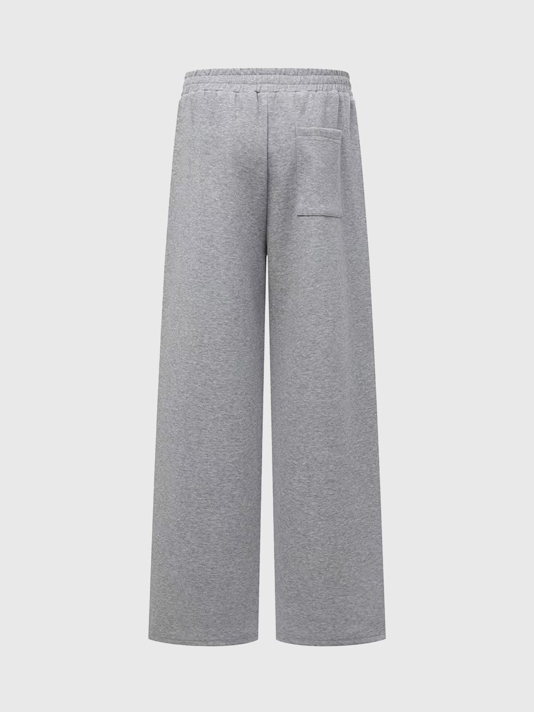 Soft Relay Pants – Cloud Grey