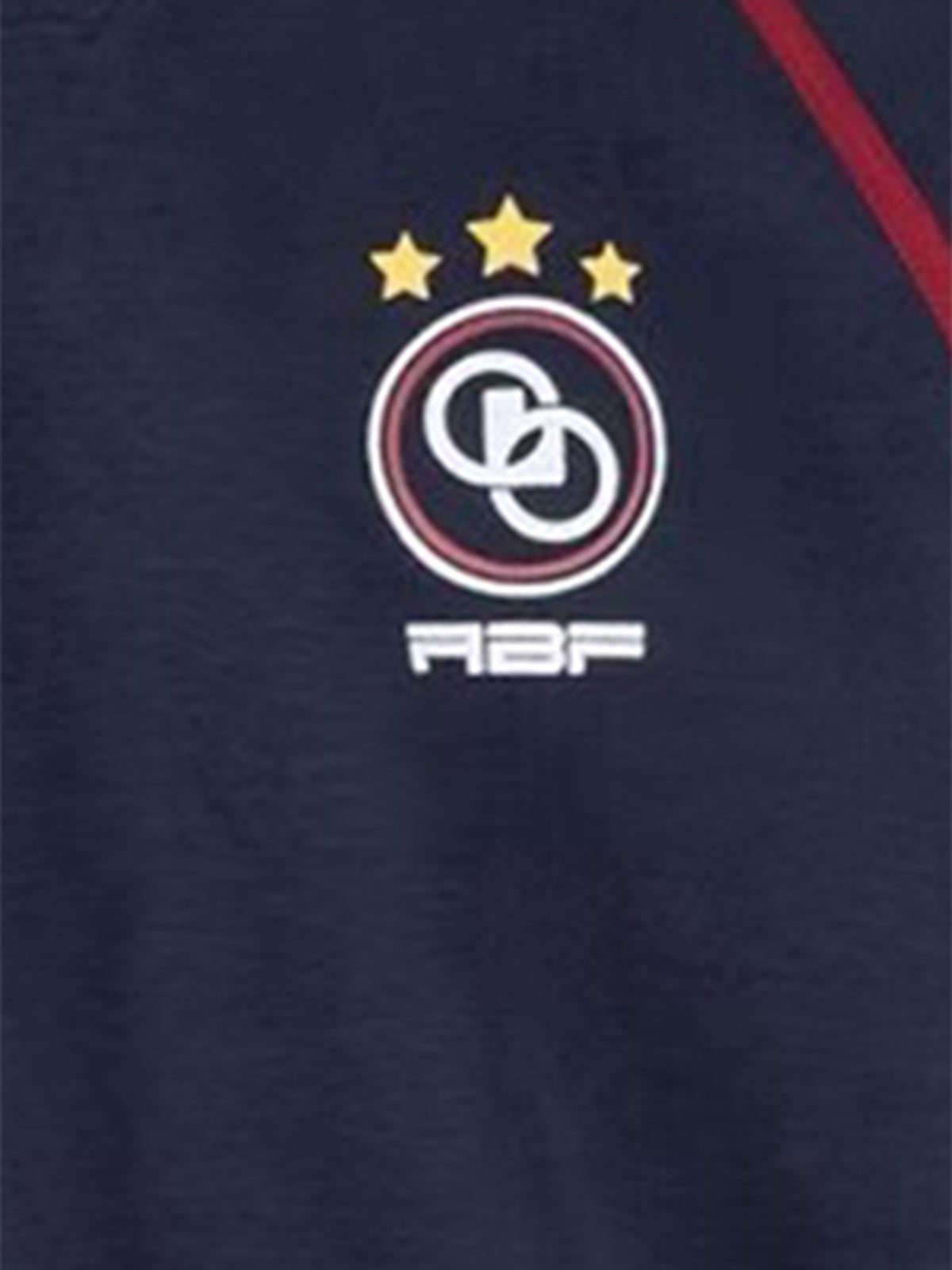 After Practice Crewneck Sweatshirt – Navy Blue