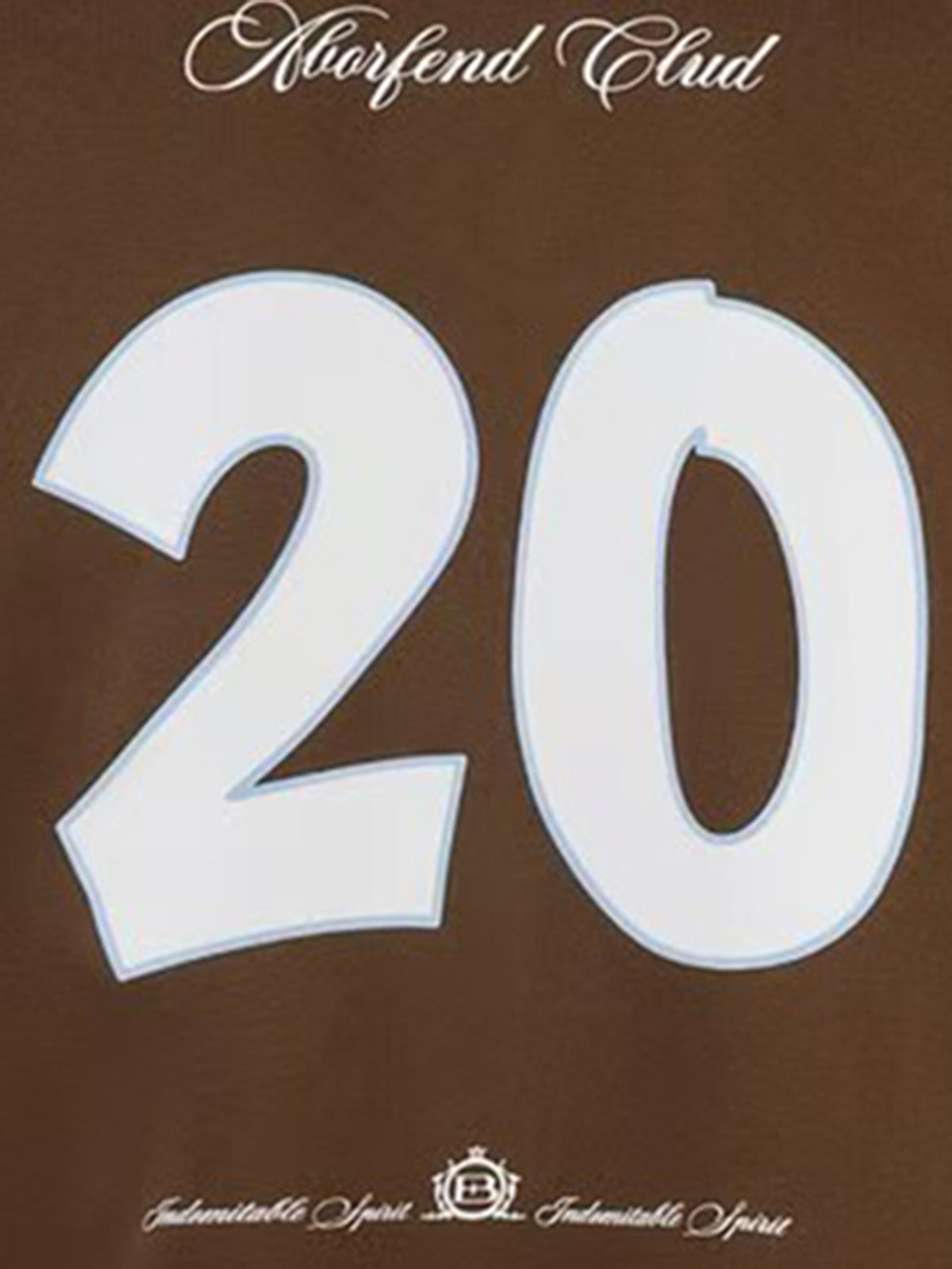 Half Court Hoodie – Cocoa Blue