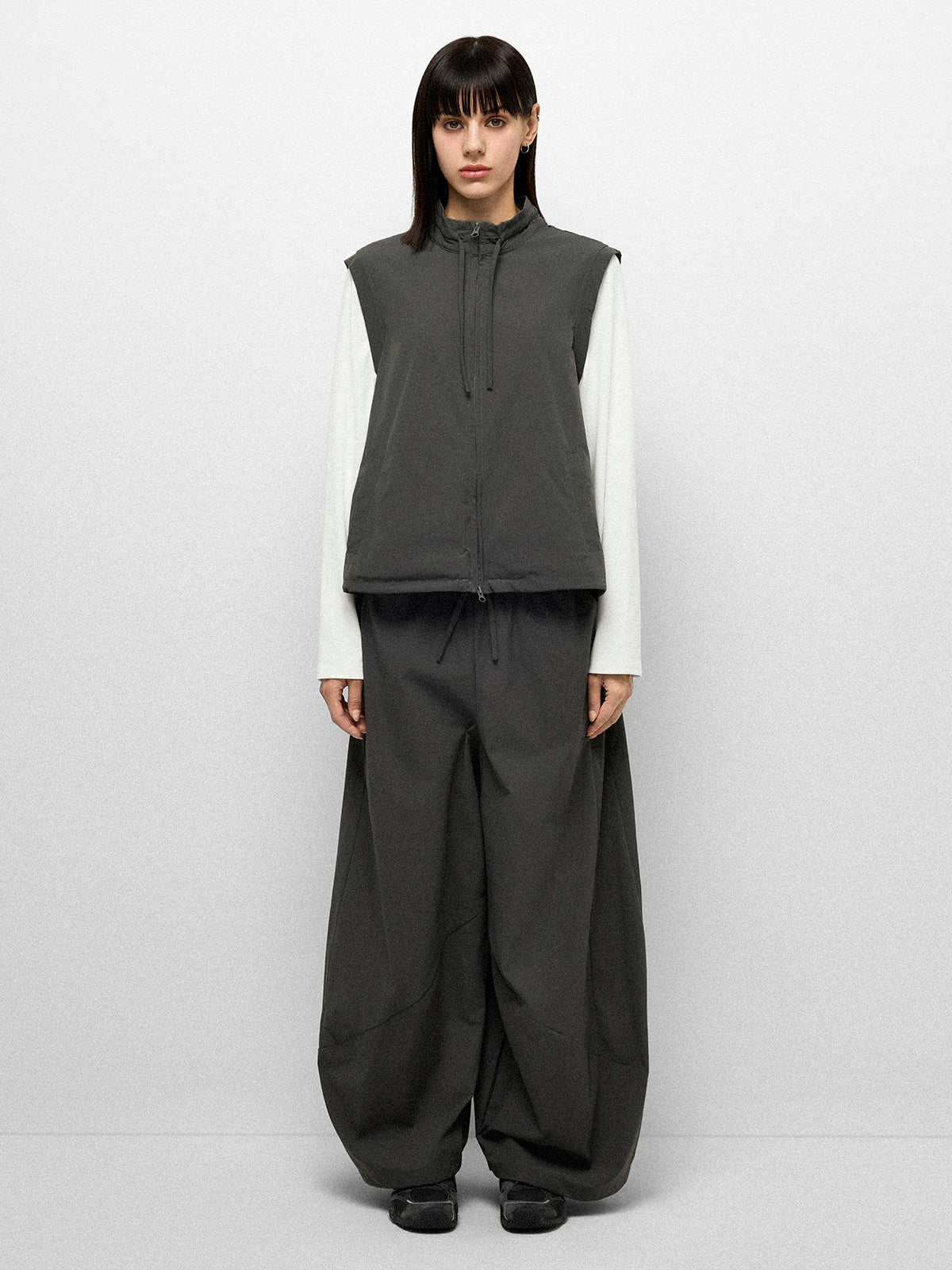 Errand Trek Easy Pants - Olive